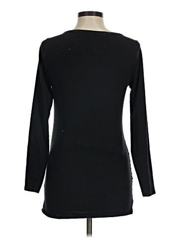 BumpStart Long Sleeve T-Shirt (view 2)