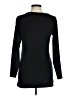 BumpStart Black Long Sleeve T-Shirt Size Med Maternity - photo 2