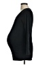 BumpStart Black Long Sleeve T-Shirt Size Med Maternity - photo 5