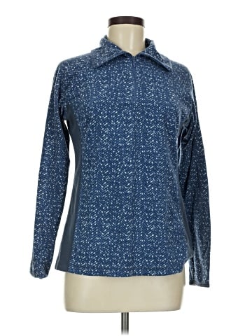 Columbia Cardigan (view 1)