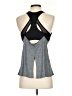Athleta Gray Active Tank Size S - photo 2