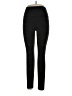Lululemon Athletica Chevron-herringbone Black Active Pants Size 10 - photo 1