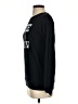 Bella + Canvas Black Sweatshirt Size XS - photo 5
