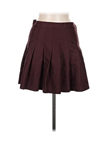 American Apparel Formal Skirt (view 1)