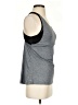 Athleta Gray Active Tank Size S - photo 4
