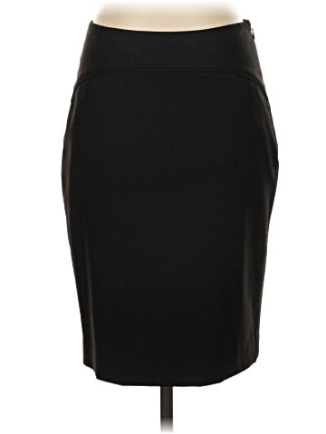 The Limited Black Collection Formal Skirt (view 1)