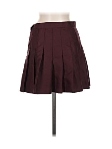 American Apparel Formal Skirt (view 2)