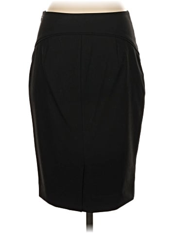 The Limited Black Collection Formal Skirt (view 2)