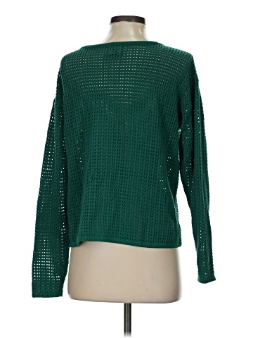Lands' End Pullover Sweater (view 2)