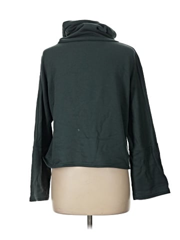 Melrose and Market Turtleneck Sweater (view 2)
