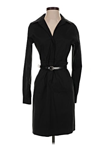 Theory Casual Dress (view 1)