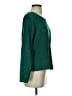 Lands' End Green Pullover Sweater Size S - photo 4