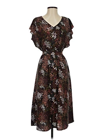 Ann Taylor LOFT Outlet Cocktail Dress (view 1)