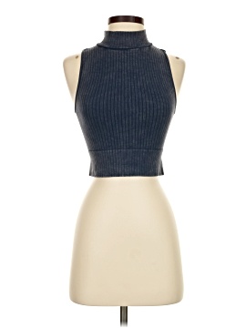 Molly Green Tank Top (view 1)