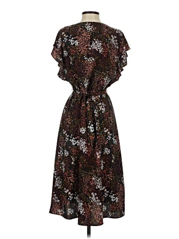 Ann Taylor LOFT Outlet Cocktail Dress (view 2)