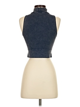 Molly Green Tank Top (view 2)