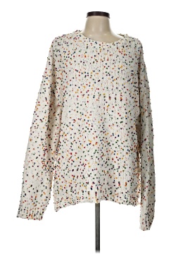 Shein Pullover Sweater (view 1)