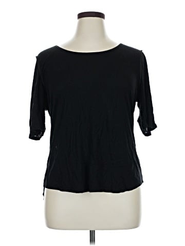 Premise Studio 3/4 Sleeve Top (view 1)