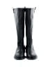 Torrid Black Boots Size 10 1/2 - photo 2