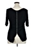 Premise Studio Black 3/4 Sleeve Top Size XL - photo 2