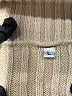 Unbranded Tan Casual Dress Size L - photo 4