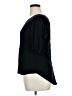 Premise Studio Black 3/4 Sleeve Top Size XL - photo 5