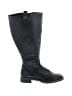 Torrid Black Boots Size 10 1/2 - photo 1