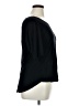Premise Studio Black 3/4 Sleeve Top Size XL - photo 4