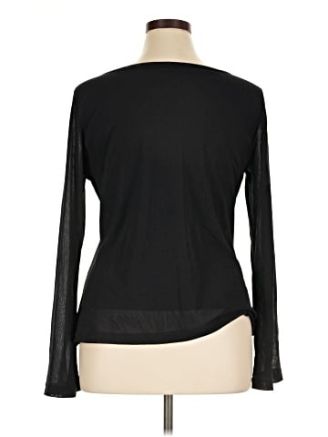 SPANX Long Sleeve T-Shirt (view 2)