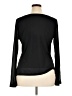 SPANX Black Long Sleeve T-Shirt Size XL - photo 2