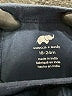 Monica + Andy Blue Casual Pants Size 18-24 mo - photo 3