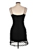 Assorted Brands 100% Polyester Black Cocktail Dress Size M - photo 2