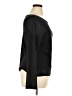 SPANX Black Long Sleeve T-Shirt Size XL - photo 4