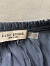 Ramy Brook 100% Polyester Blue Long Sleeve Blouse Size S - photo 7