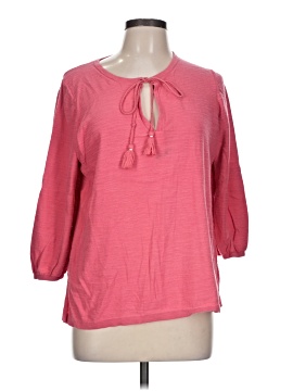 Ann Taylor LOFT Pullover Sweater (view 1)