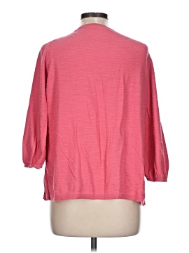 Ann Taylor LOFT Pullover Sweater (view 2)