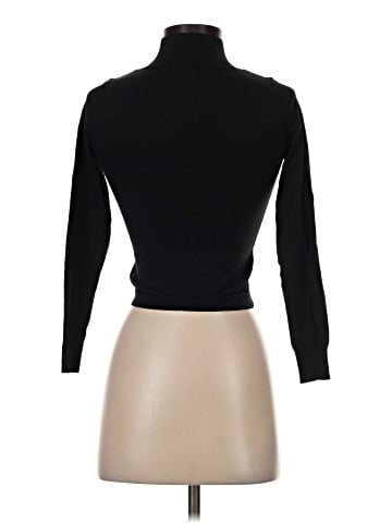 Miaou Turtleneck Sweater (view 2)