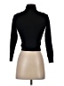 Miaou Black Turtleneck Sweater Size S - photo 2