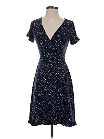 Kaileigh Casual Dress (view 1)