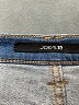 Joe's Jeans Solid Blue Jeans Size 30 waist - photo 7