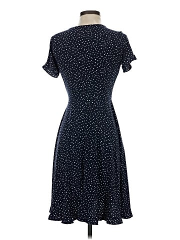 Kaileigh Casual Dress (view 2)
