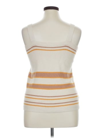 Ann Taylor LOFT Outlet Tank Top (view 2)