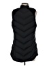 Athleta Black Vest Size S - photo 2