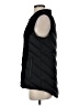 Athleta Black Vest Size S - photo 5