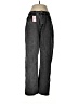 PrettyLittleThing Gray Jeans Size 8 - photo 1