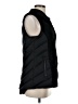 Athleta Black Vest Size S - photo 4