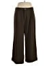 Assorted Brands Brown Casual Pants Size 2X - photo 1