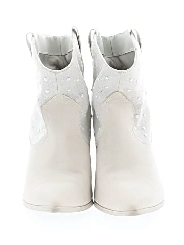 Mia Ankle Boots (view 2)