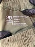 Albion Solid Green Track Pants Size S - photo 8