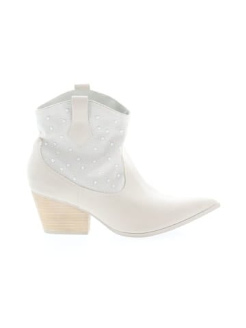 Mia Ankle Boots (view 1)